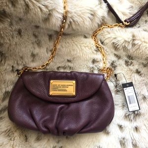 BRAND NEW Marc by Marc Jacobs crossbody bag